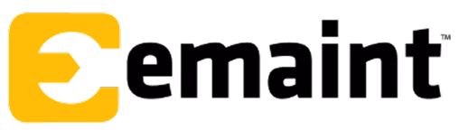 eMaint - A Fluke Reliability Brand