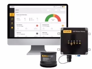 Fluke Analysis Vibration Software