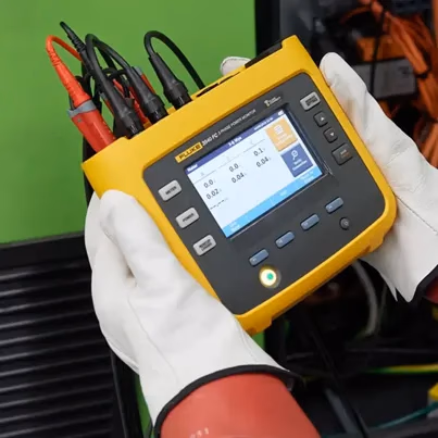 Fluke Reliability