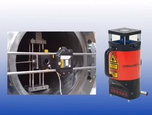 Geometrical Measurement Systems