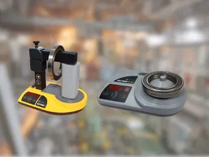 Induction Bearing Heaters