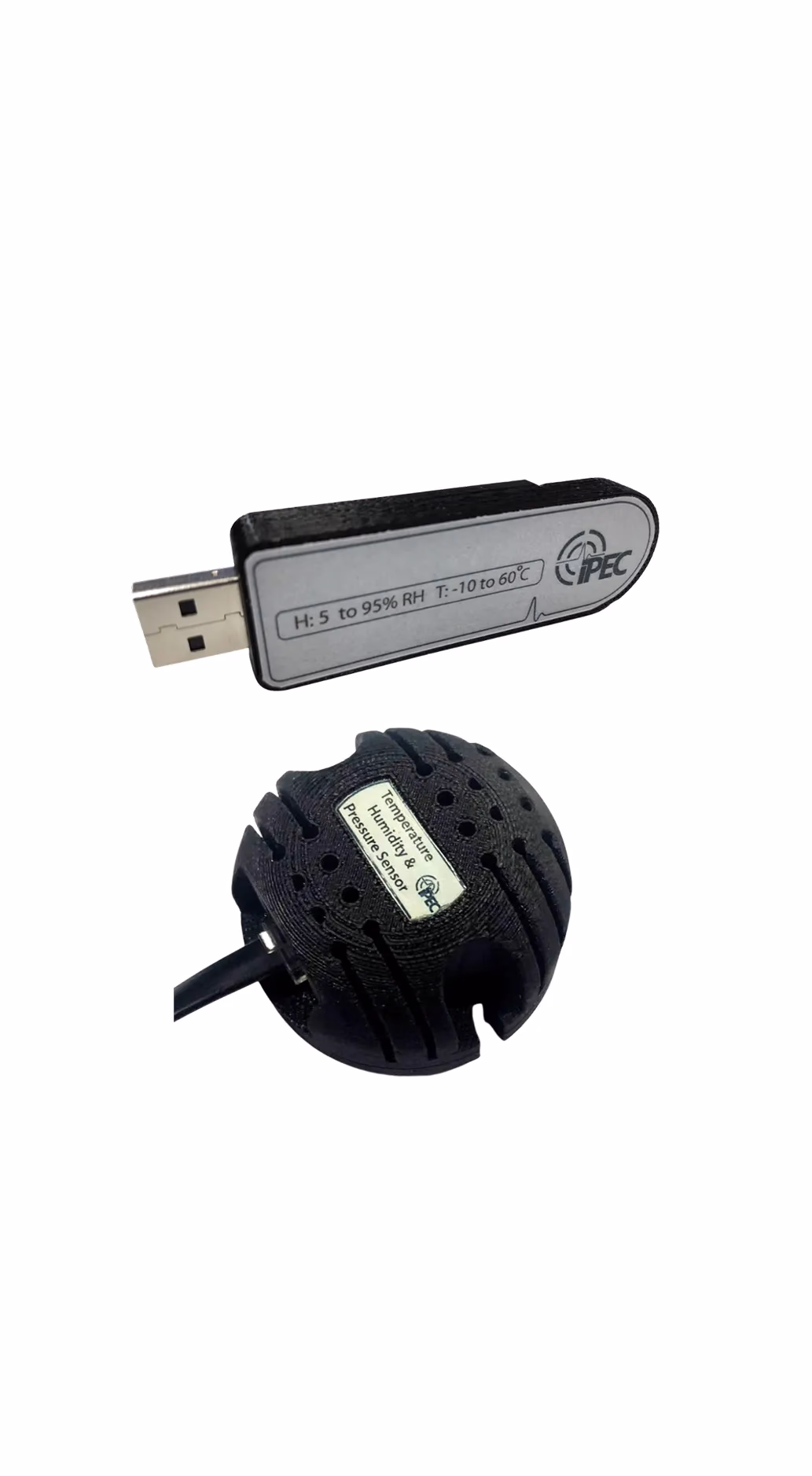 Environment Sensor
