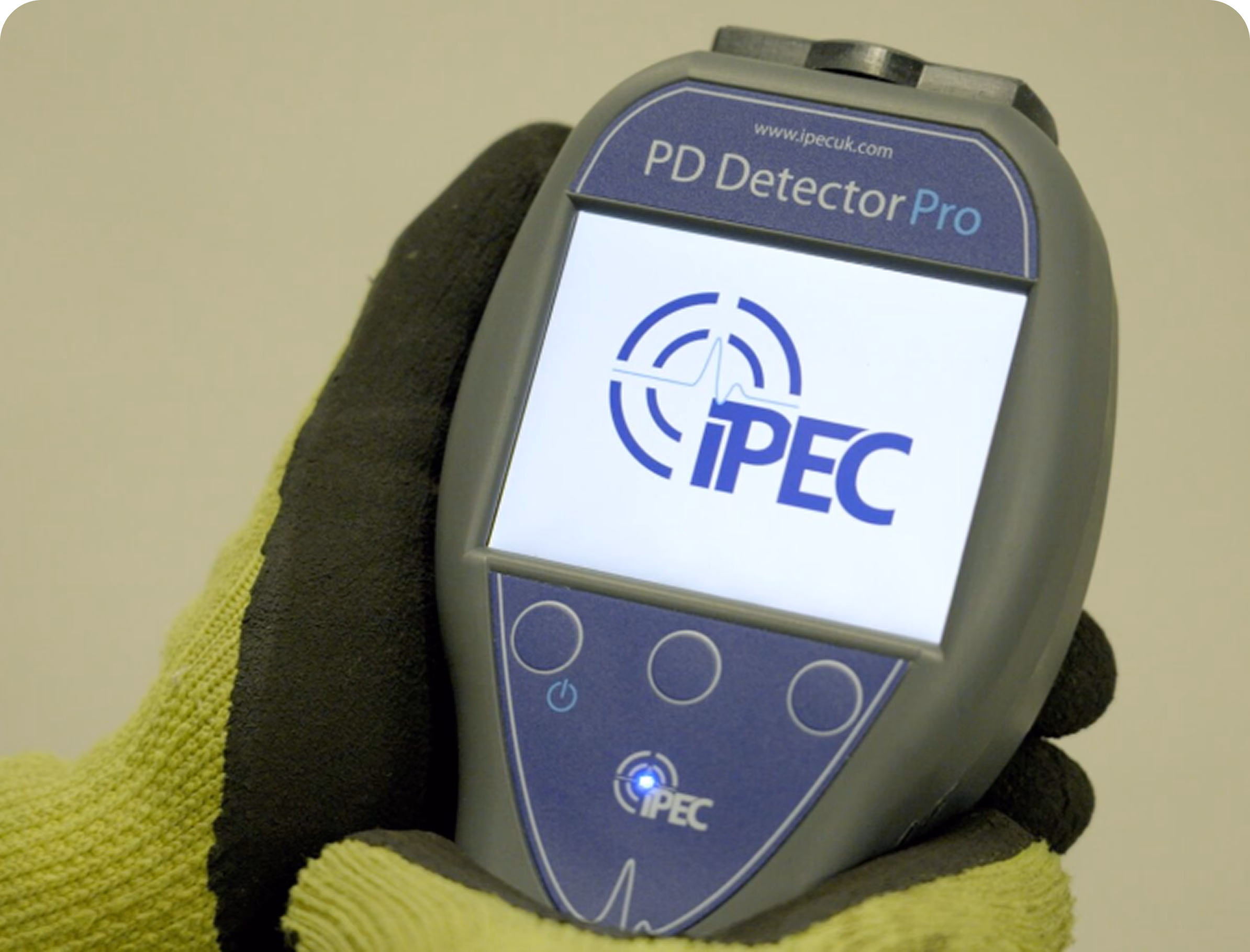 PD Detector Pro