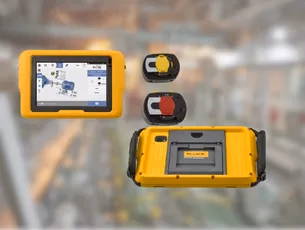 Laser Shaft Alignment