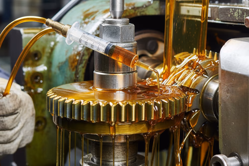 Lube Oil Analysis