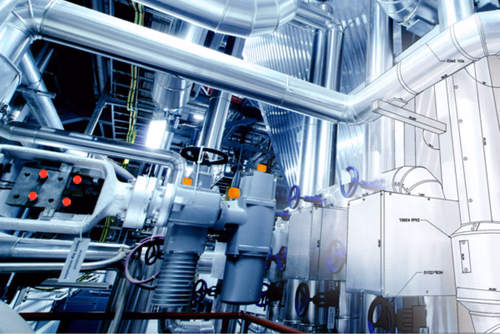 Machinery Vibration Analysis