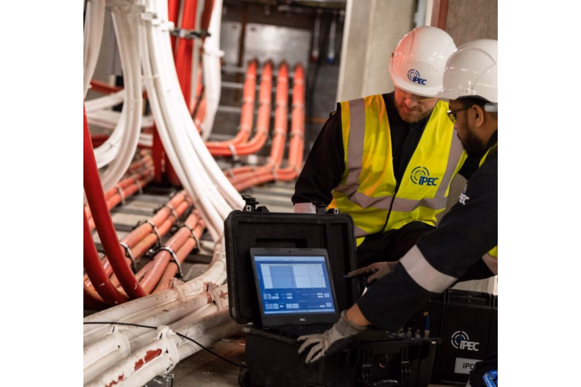 Partial Discharge Detection
