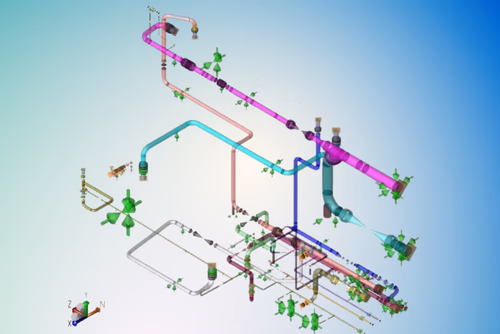 Piping Vibration Analysis