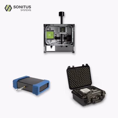 Sonitus Systems