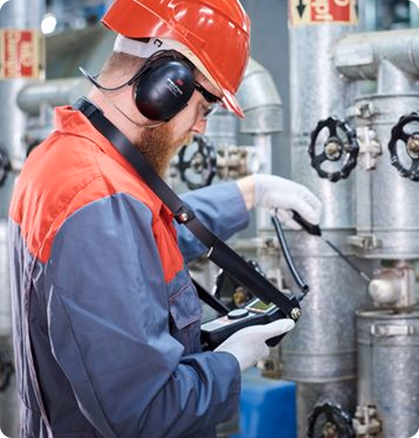 steam trap testing Img