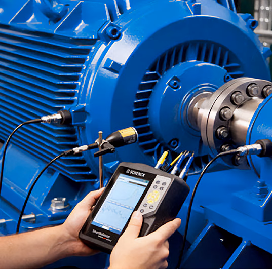 Structural Vibration Analysis