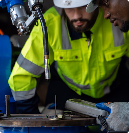 Certified Vibration Analysis Training