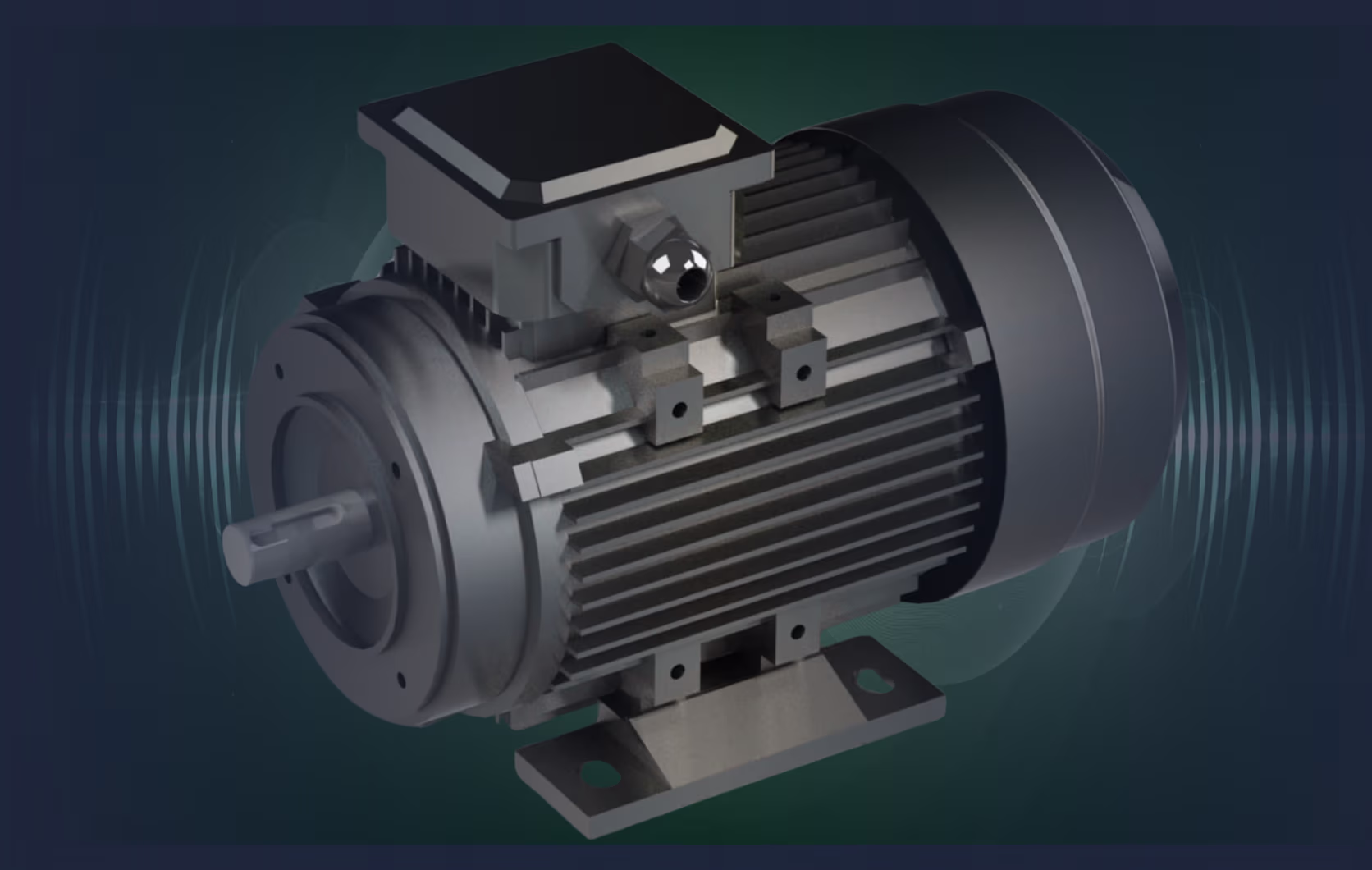 Vibration sensors