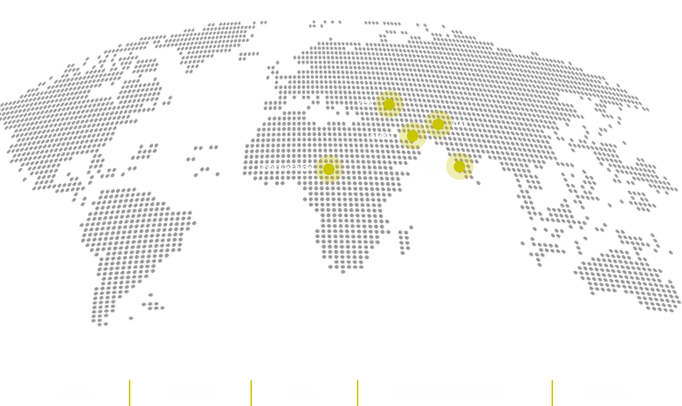 World Map